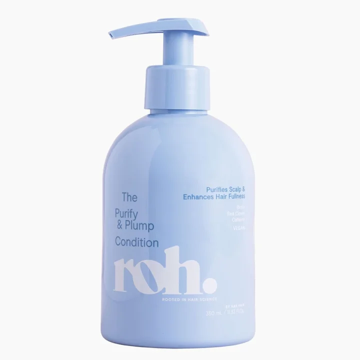 ROH Purify & Plump Condition 350 ml ROH