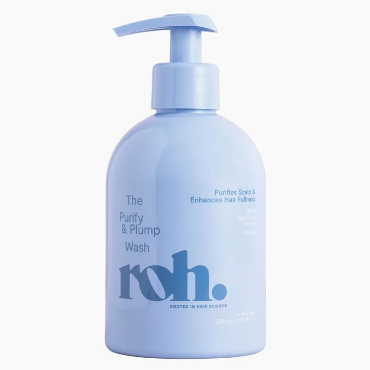ROH Purify & Plump Wash 350 ml ROH