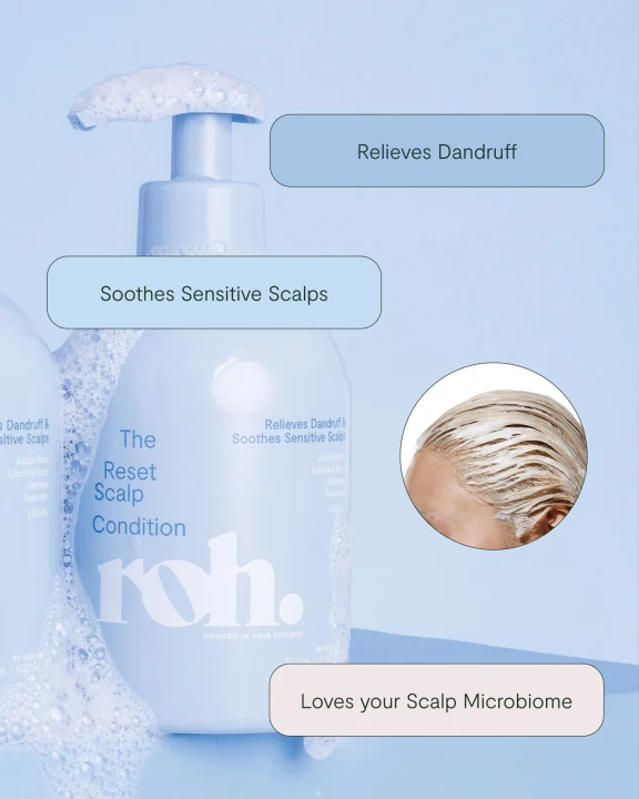 ROH Reset Scalp Condition 350 ml ROH