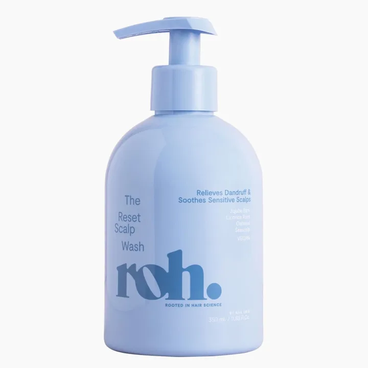 ROH Reset Scalp Wash 350 ml ROH