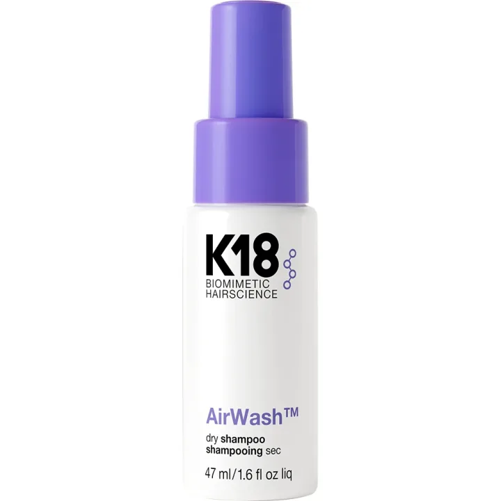 K18 AirWash 47 ml K18