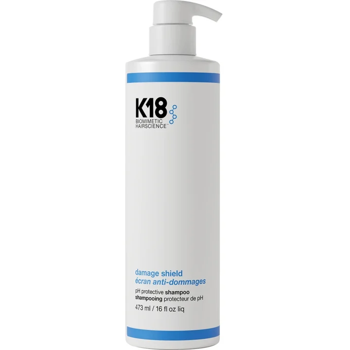 K18 Damage Shield Protective Shampoo 473 ml K18