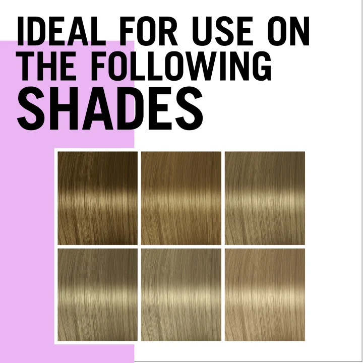 Schwarzkopf Root Retoucher Dark Blonde Utväxtspray 120 ml Schwarzkopf