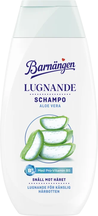 Barnängen Schampo Lugnande 250 ml Barnängen