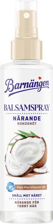 Barnängen Balsamspray Närande 200 ml Barnängen