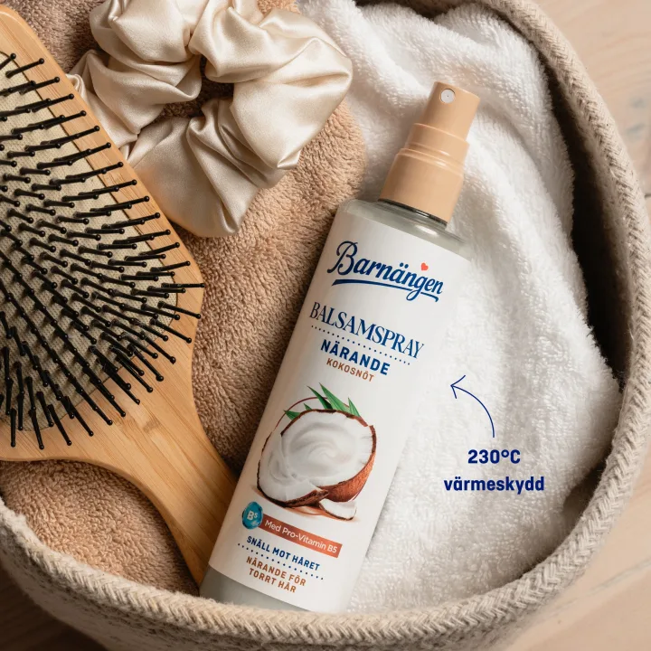Barnängen Balsamspray Närande 200 ml Barnängen