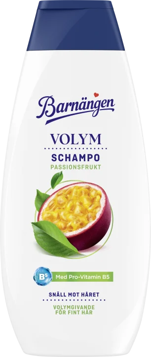 Barnängen Schampo Volym 400 ml Barnängen