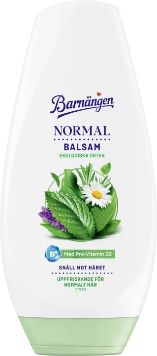 Barnängen Balsam Normal 250 ml Barnängen
