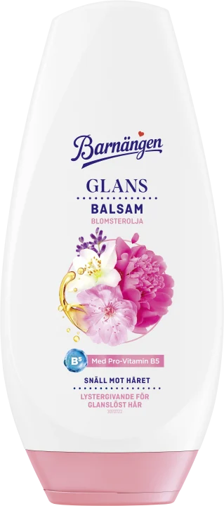 Barnängen Balsam Glans 250 ml Barnängen