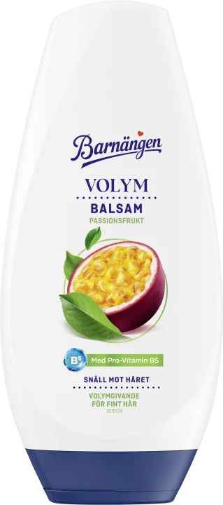 Barnängen Balsam Volym 250 ml Barnängen
