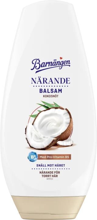 Barnängen Balsam Närande 250 ml Barnängen