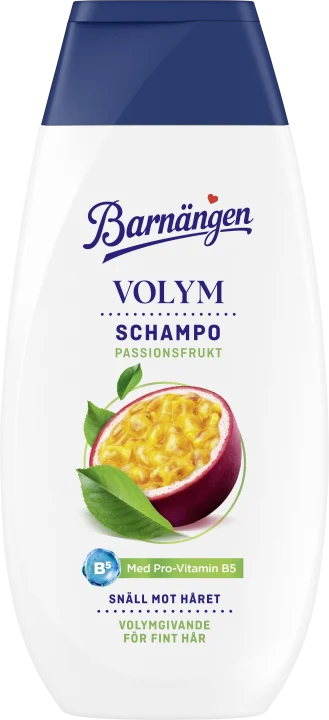 Barnängen Schampo Volym 250 ml Barnängen