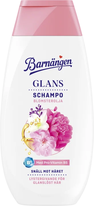 Barnängen Schampo Glans 250 ml Barnängen