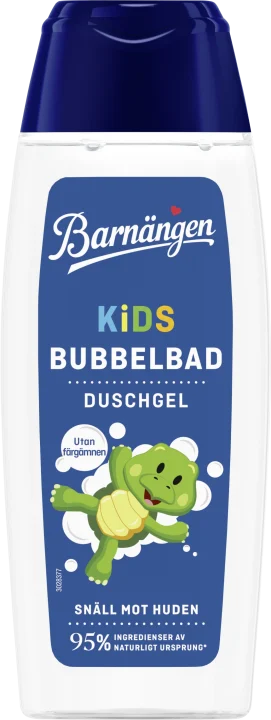 Barnängen Kids Bubbelbad 250 ml Barnängen