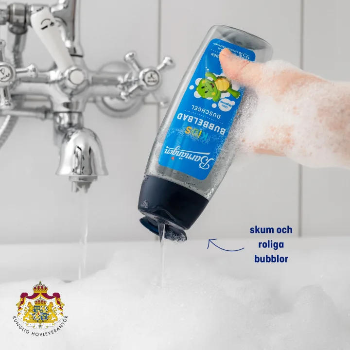 Barnängen Kids Bubbelbad 250 ml Barnängen