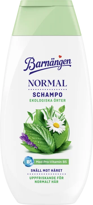 Barnängen Schampo Normal 250 ml Barnängen
