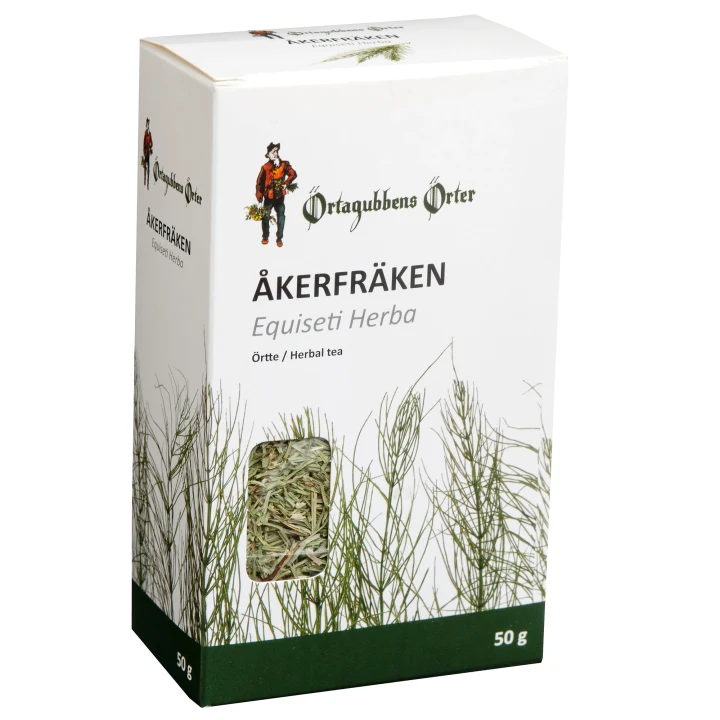 Örtagubben Åkerfräken Örtte 50 g Örtagubben