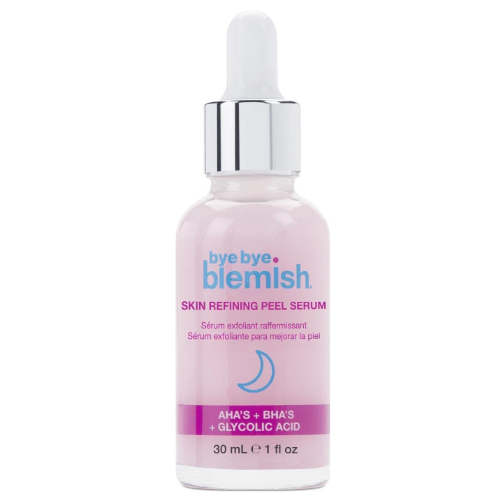 Bye Bye Blemish Skin Refining Peel Serum 30 ml Bye Bye Blemish