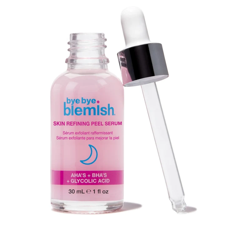 Bye Bye Blemish Skin Refining Peel Serum 30 ml Bye Bye Blemish