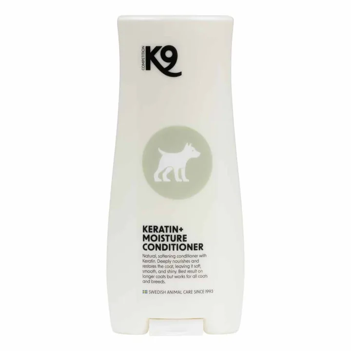 K9 Keratin Moisture Conditioner 300 ml K9