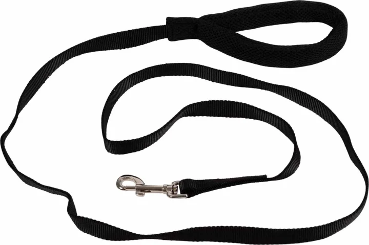 Ozami Air-Mesh Leash Black 180 cm Ozami