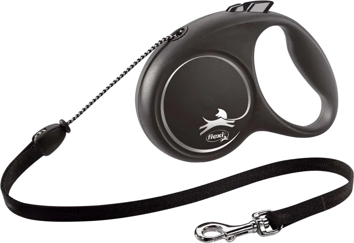 Flexi Koppel Black Design Lina M Flexi