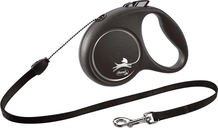 Flexi Koppel Black Design Lina S Flexi