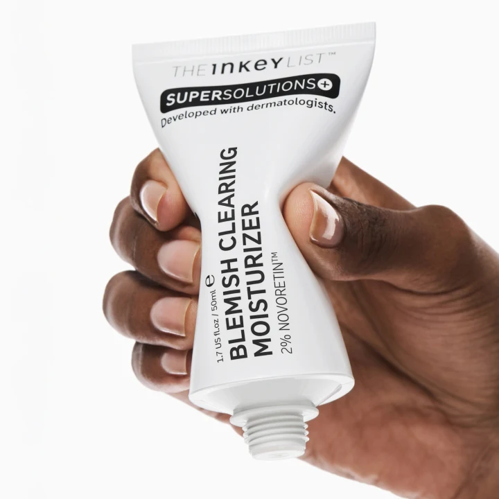 The Inkey List Blemish Clearing Moisturizer 2% Novoretin 50 ml The Inkey List