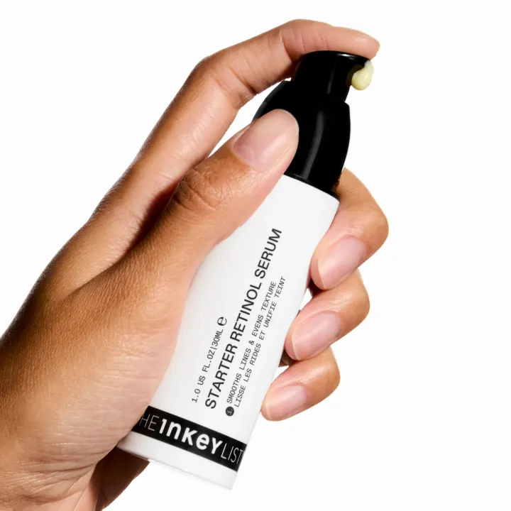 The Inkey List Starter Retinol Serum 30 ml The Inkey List