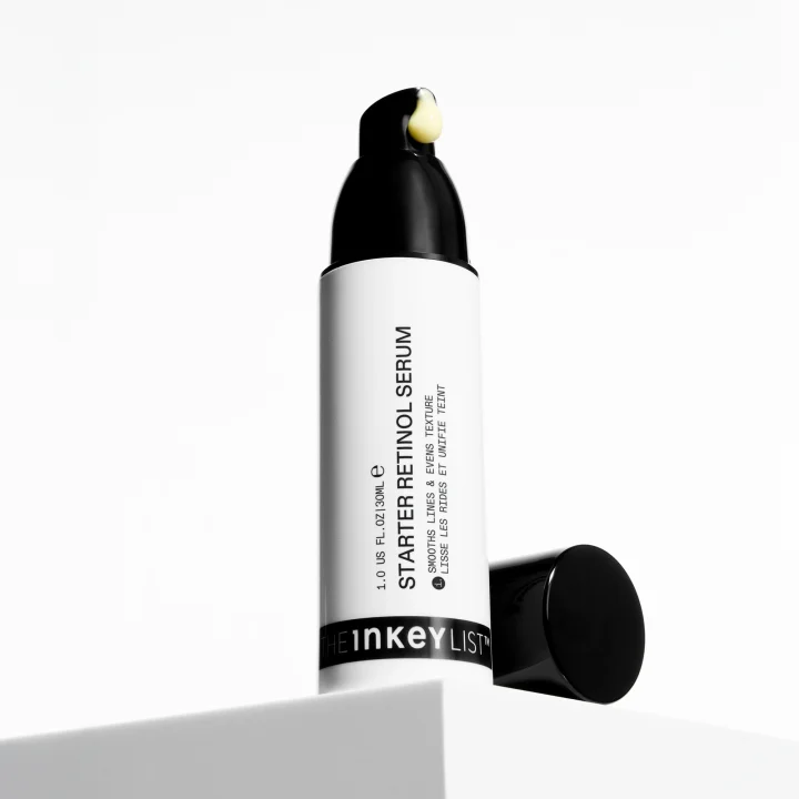 The Inkey List Starter Retinol Serum 30 ml The Inkey List