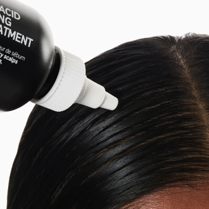 The Inkey List Salicylic Acid Exfoliating Scalp Treatment 150ml The Inkey List