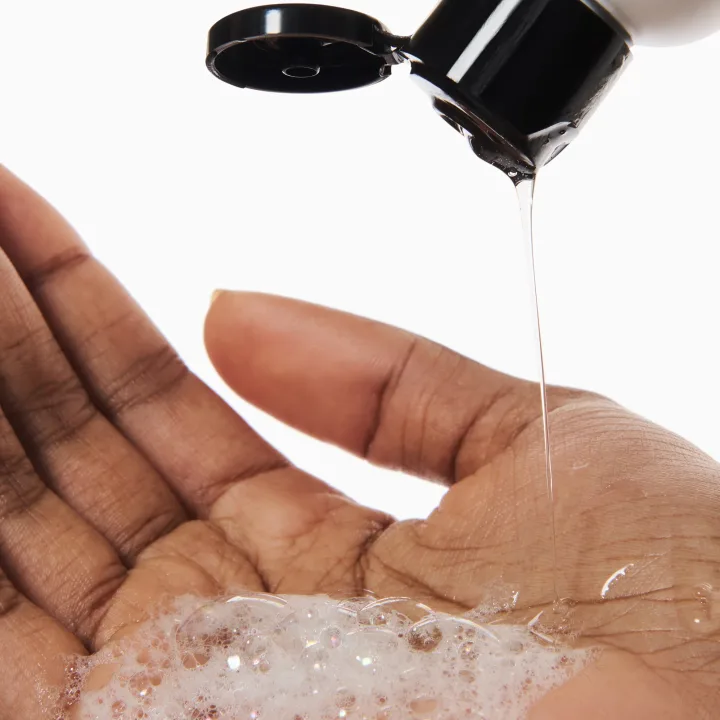 The Inkey List Salicylic Acid Cleanser 60 ml The Inkey List