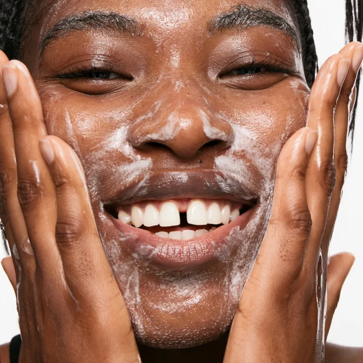 The Inkey List Salicylic Acid Cleanser 60 ml The Inkey List