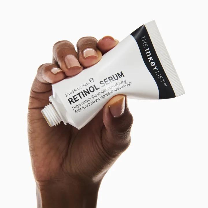 The Inkey List Retinol Serum 30ml The Inkey List