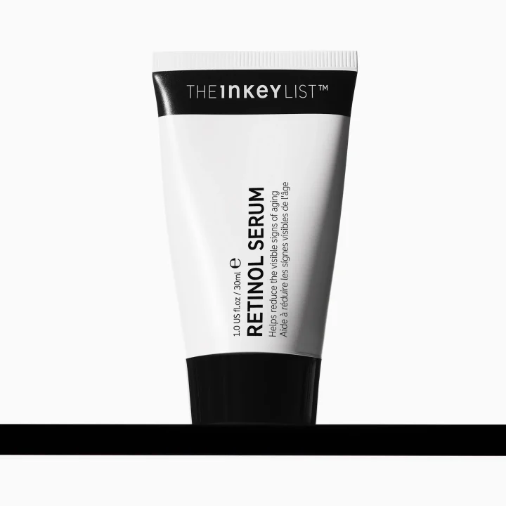 The Inkey List Retinol Serum 30ml The Inkey List