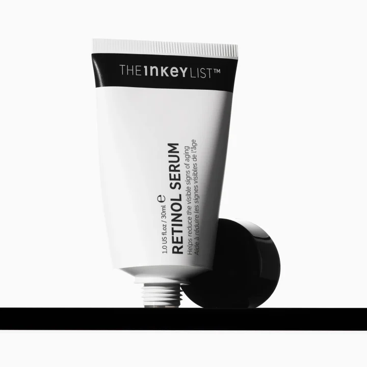 The Inkey List Retinol Serum 30ml The Inkey List