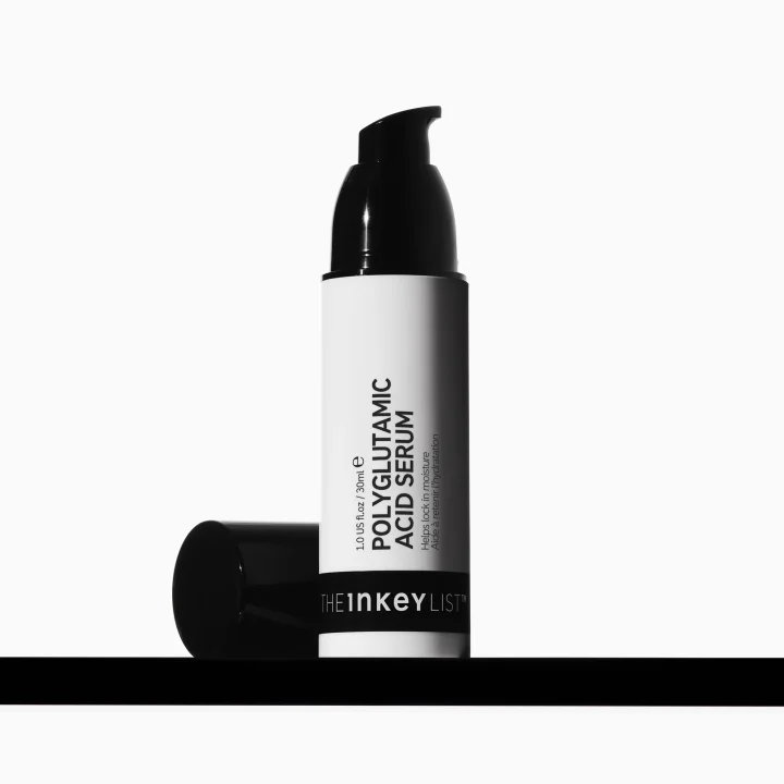 The Inkey List Polyglutamic Acid Serum 30ml The Inkey List