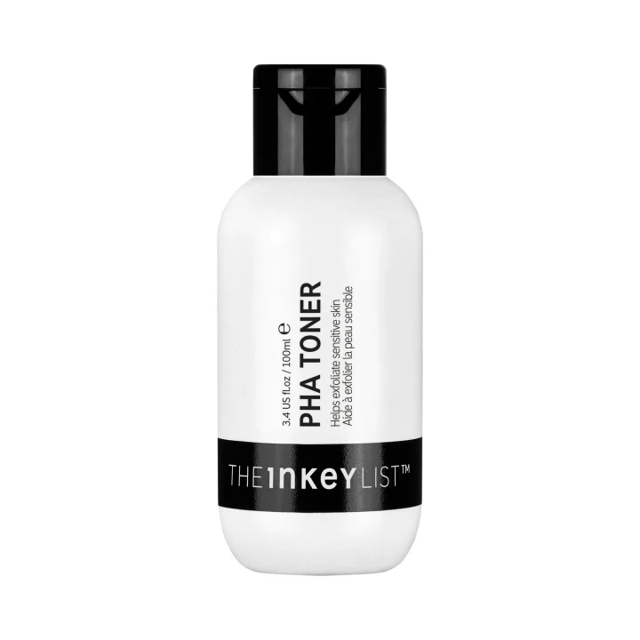 The Inkey List PHA Toner 100ml The Inkey List