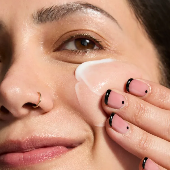 The Inkey List Omega Water Cream Moisturizer 50ml The Inkey List
