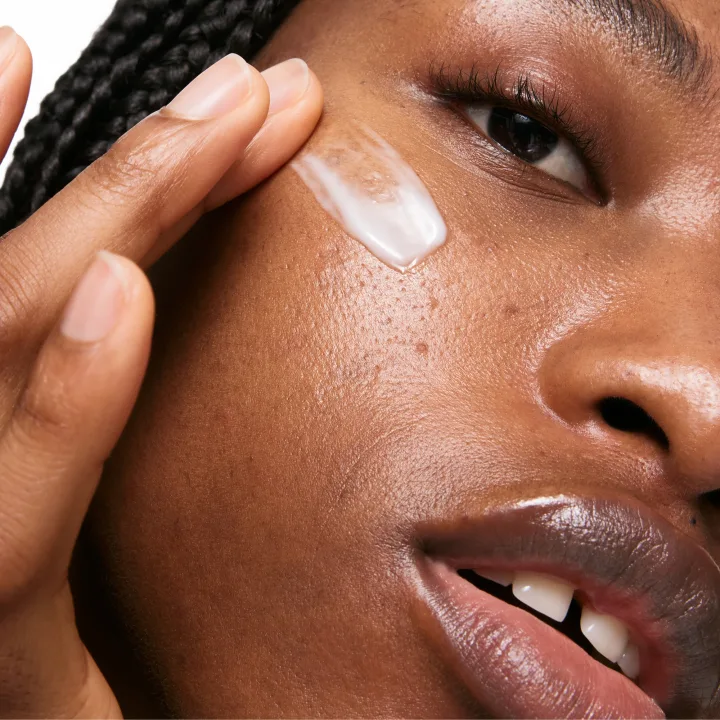 The Inkey List Omega Water Cream Moisturizer 50ml The Inkey List