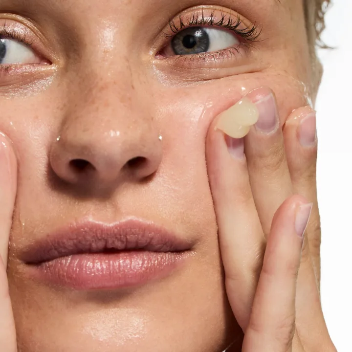 The Inkey List Oat Cleansing Balm 150ml The Inkey List