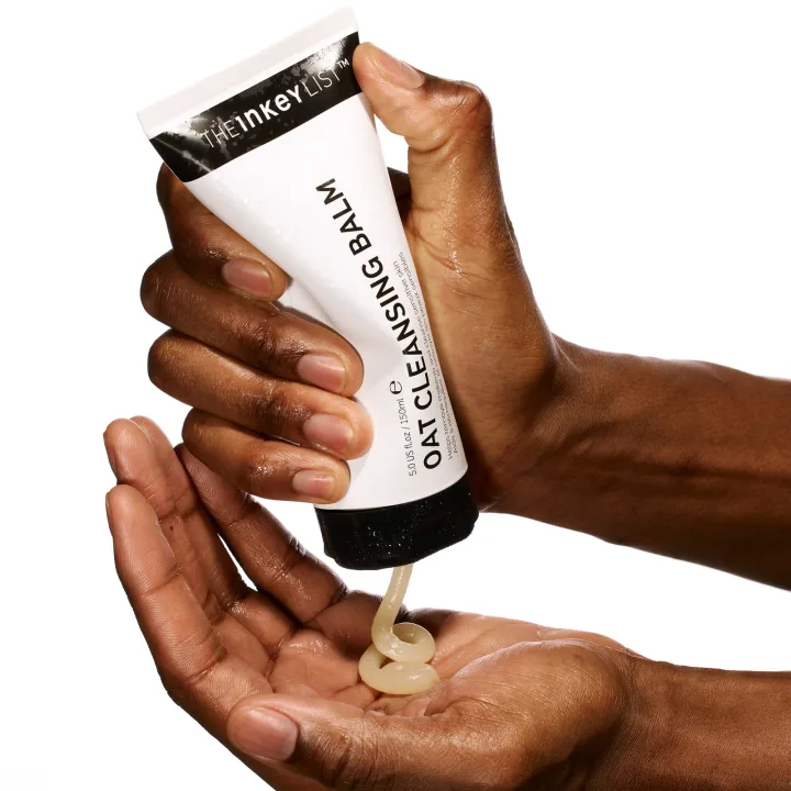 The Inkey List Oat Cleansing Balm 150ml The Inkey List