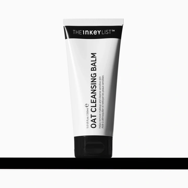 The Inkey List Oat Cleansing Balm 150ml The Inkey List