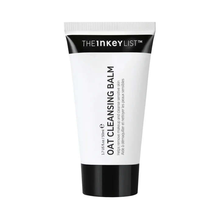 The Inkey List Oat Cleansing Balm 50 ml The Inkey List