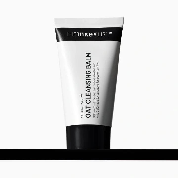 The Inkey List Oat Cleansing Balm 50 ml The Inkey List