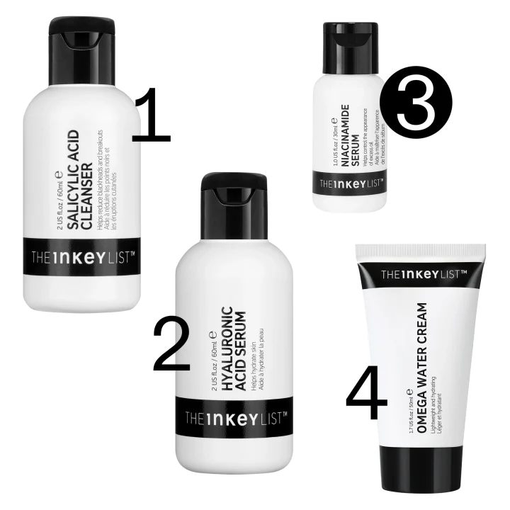 The Inkey List Niacinamide Serum 30ml The Inkey List