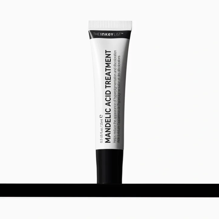 The Inkey List Mandelic Acid Treatment 15ml The Inkey List