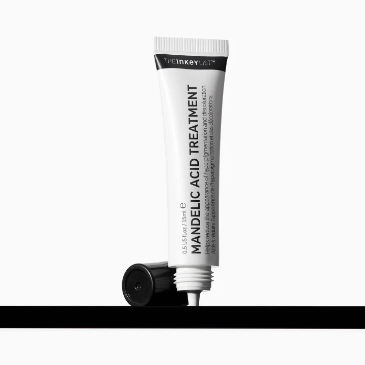 The Inkey List Mandelic Acid Treatment 15ml The Inkey List