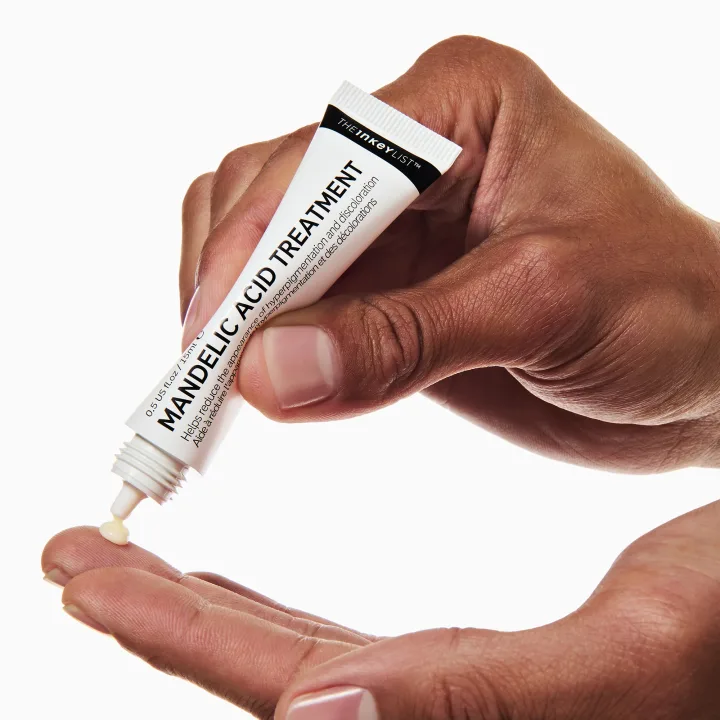 The Inkey List Mandelic Acid Treatment 15ml The Inkey List