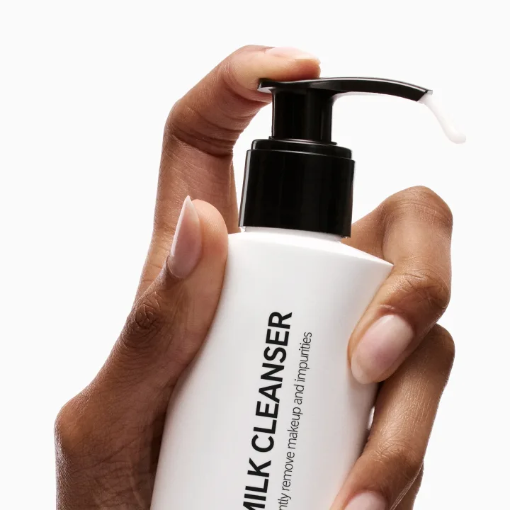The Inkey List Hydrating Cream to Milk Cleanser  180 ml The Inkey List